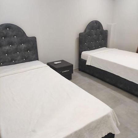 My New Hotel Antalia Esterno foto