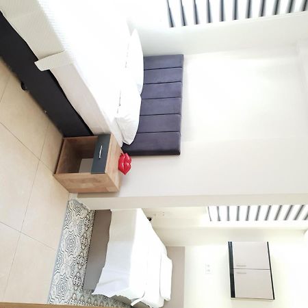 My New Hotel Antalia Esterno foto