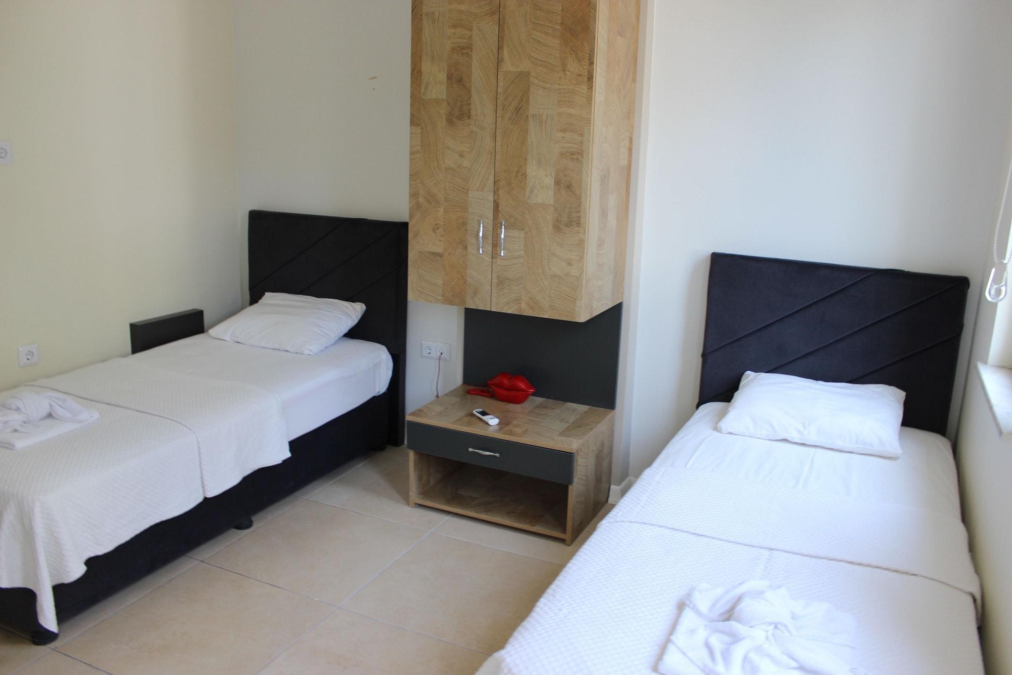 My New Hotel Antalia Esterno foto