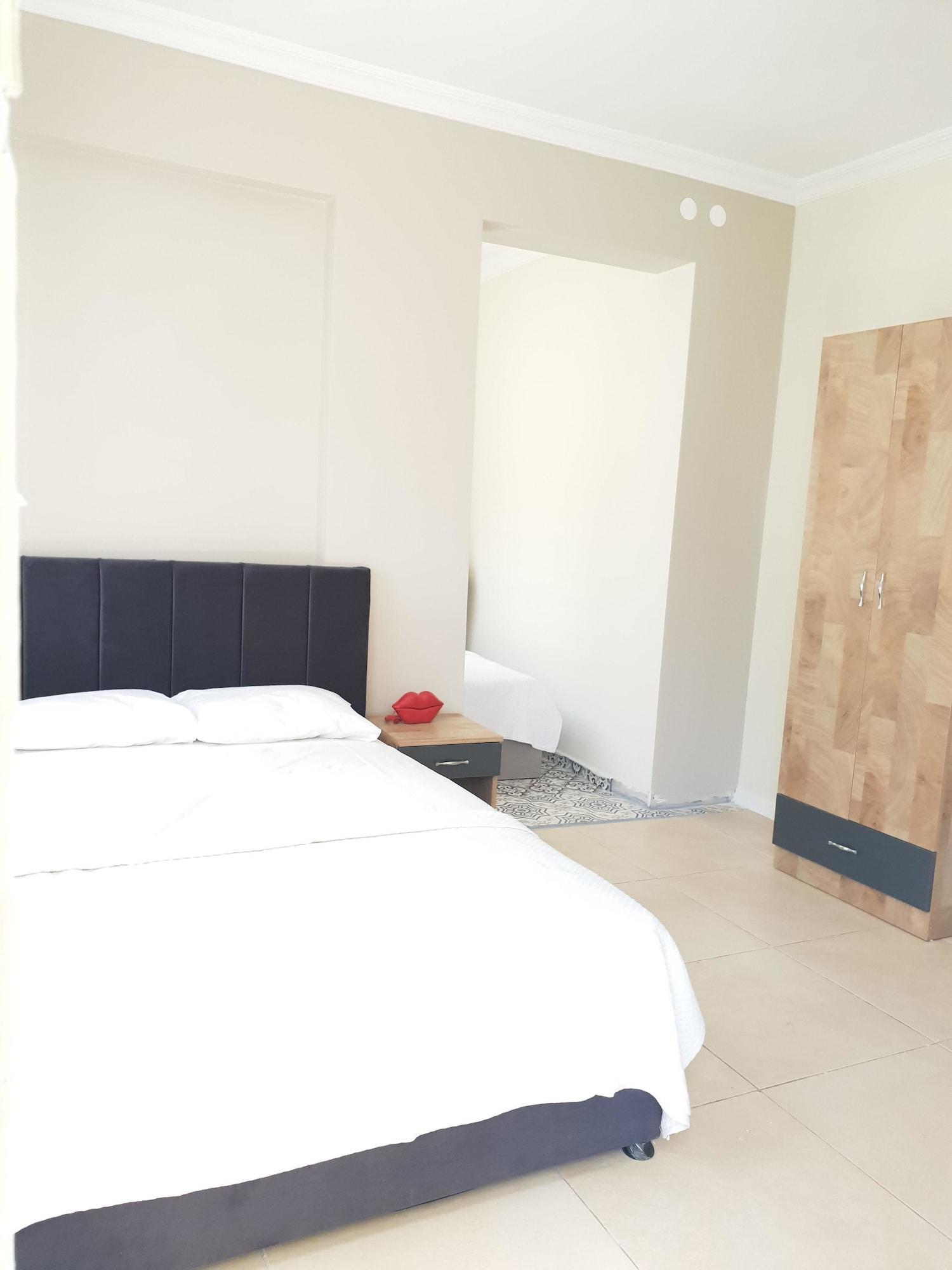 My New Hotel Antalia Esterno foto