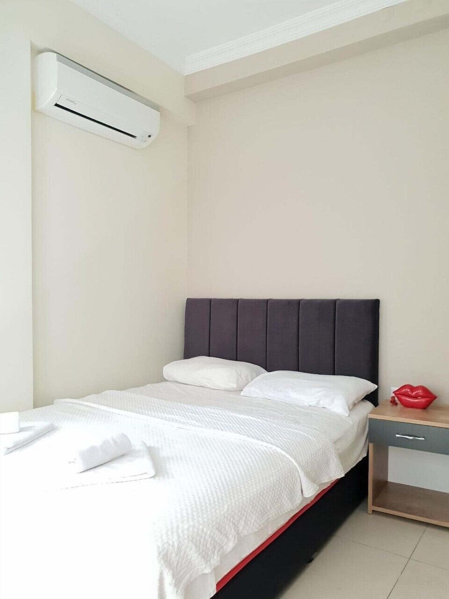 My New Hotel Antalia Esterno foto