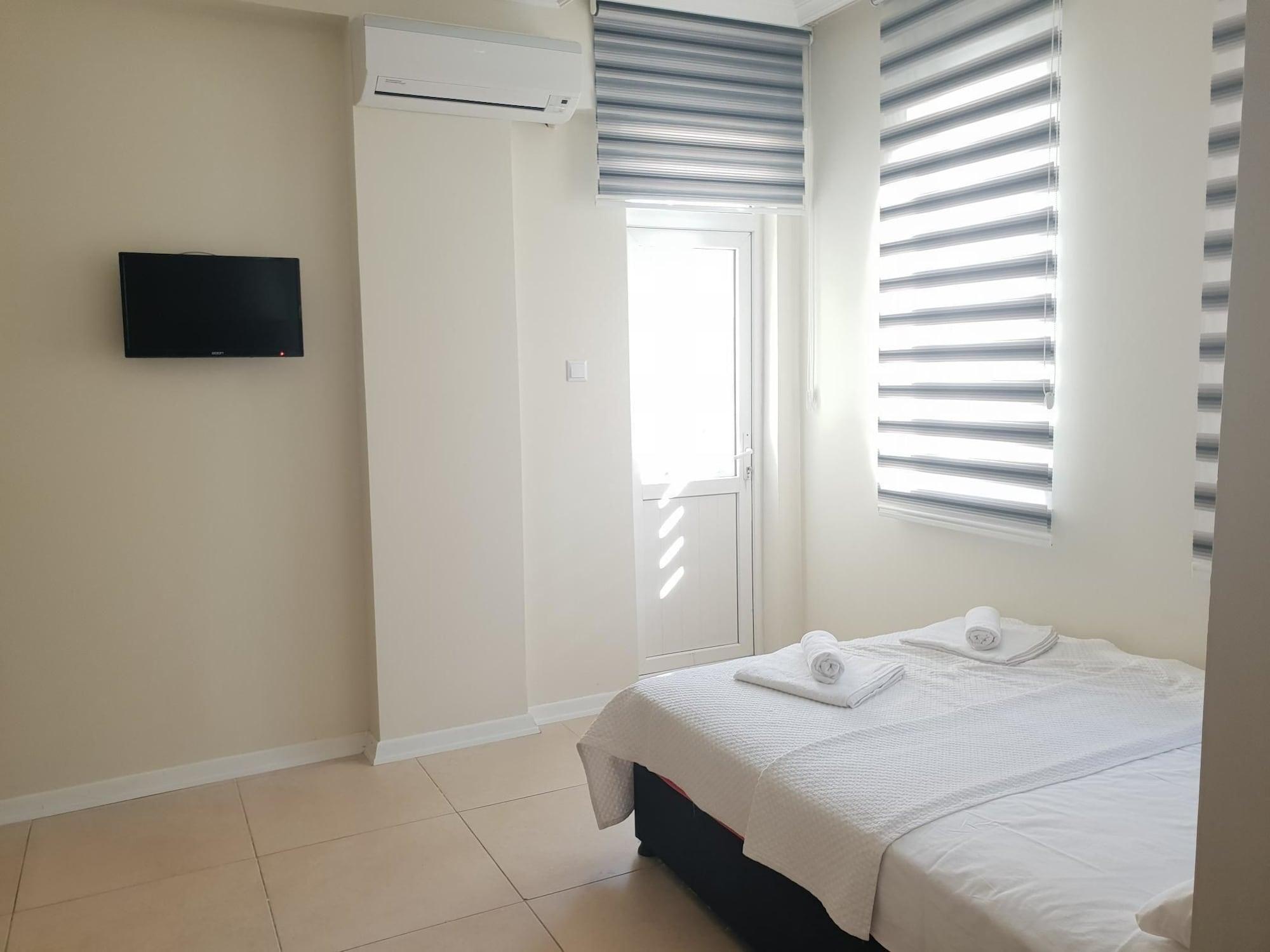 My New Hotel Antalia Esterno foto