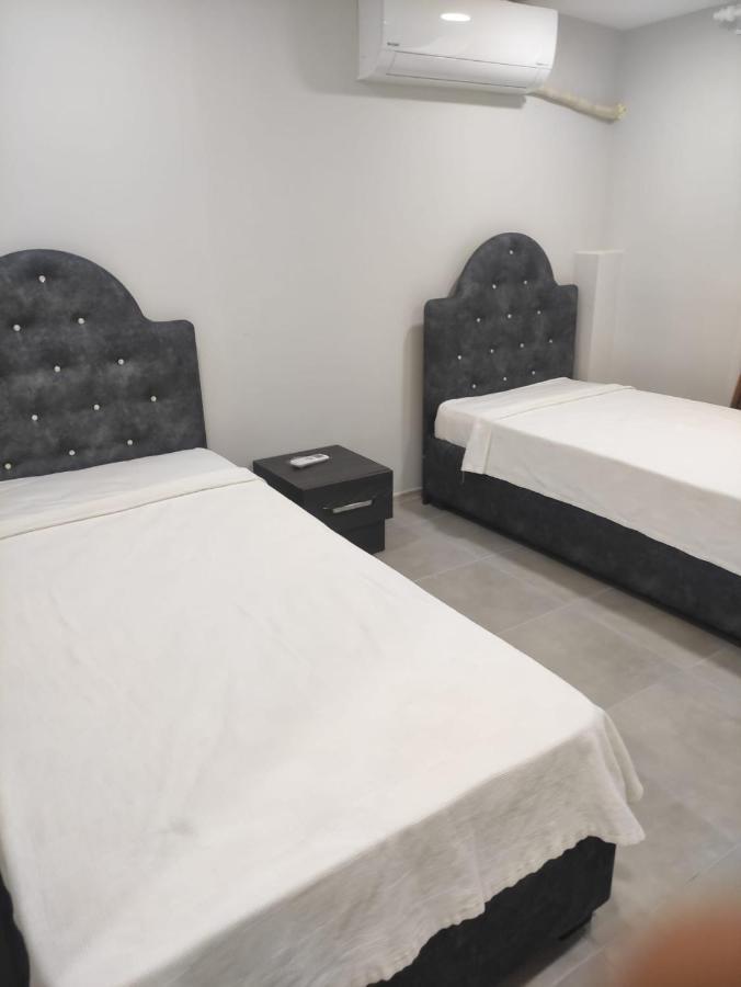 My New Hotel Antalia Esterno foto