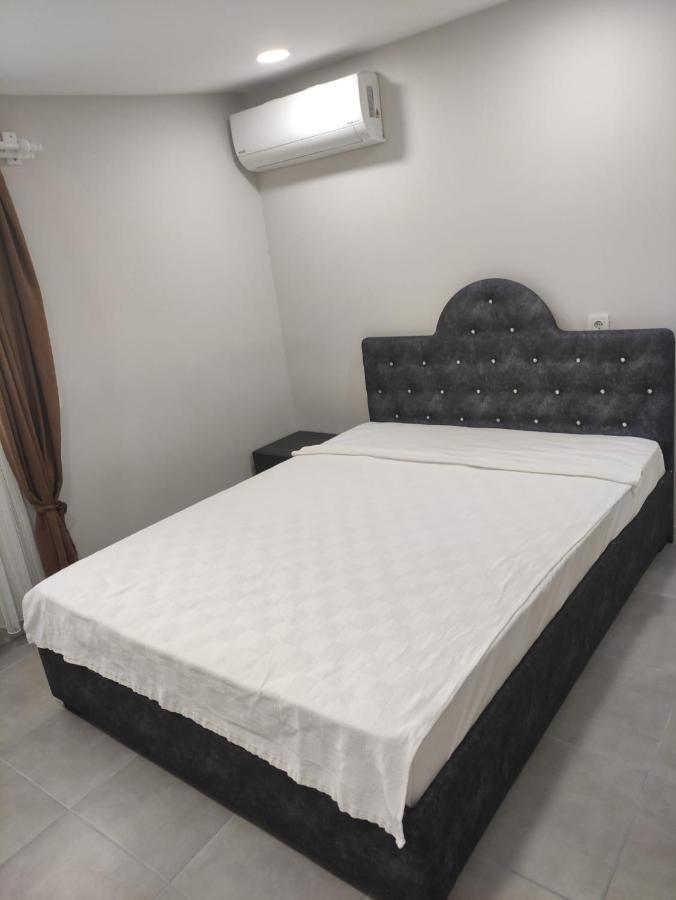 My New Hotel Antalia Esterno foto