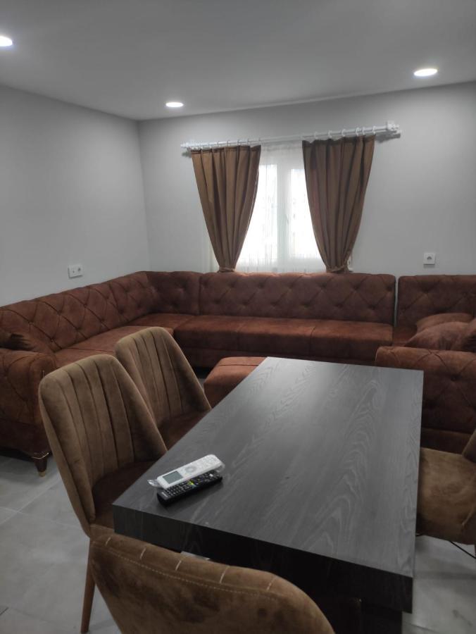 My New Hotel Antalia Esterno foto