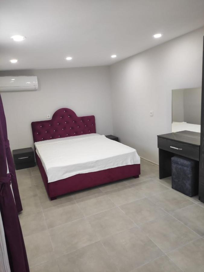 My New Hotel Antalia Esterno foto