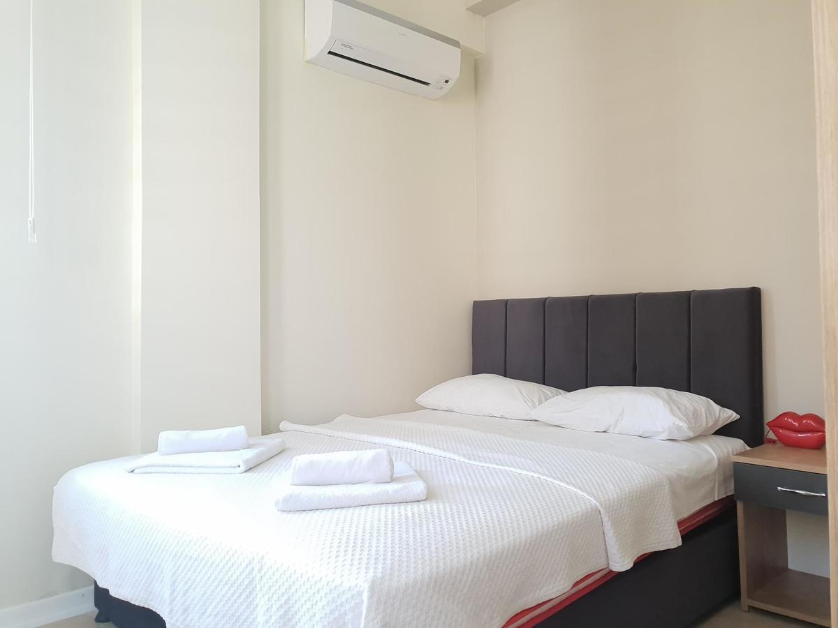 My New Hotel Antalia Esterno foto