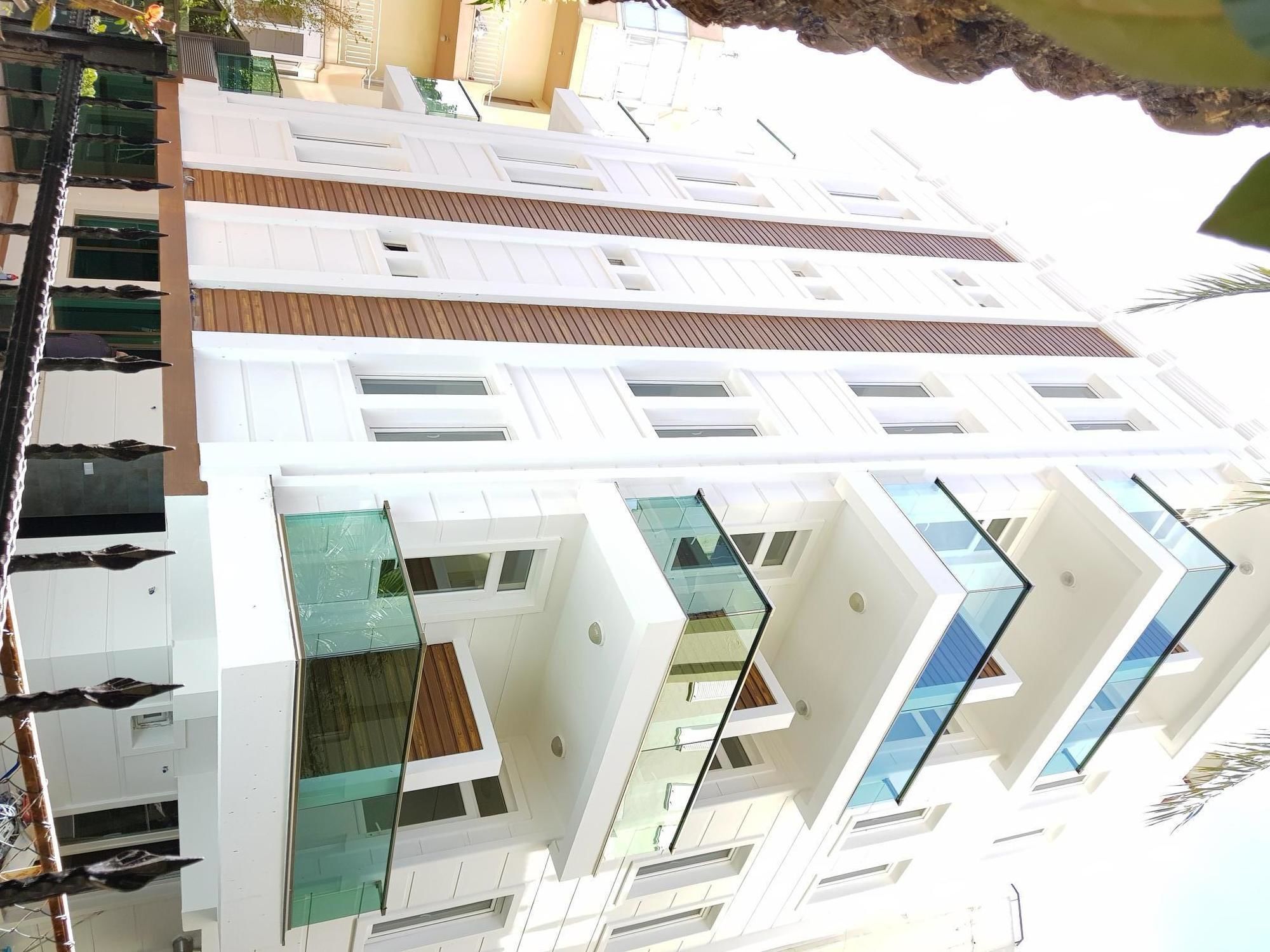 My New Hotel Antalia Esterno foto