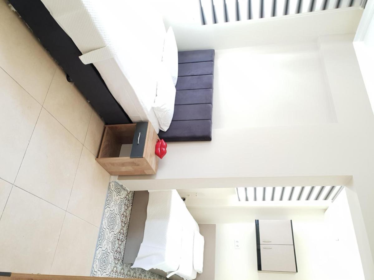 My New Hotel Antalia Esterno foto
